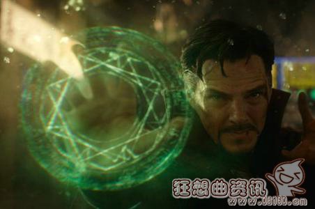 奇异博士第二部哪时候上映?奇异博士有哪些(奇异博士有几季)