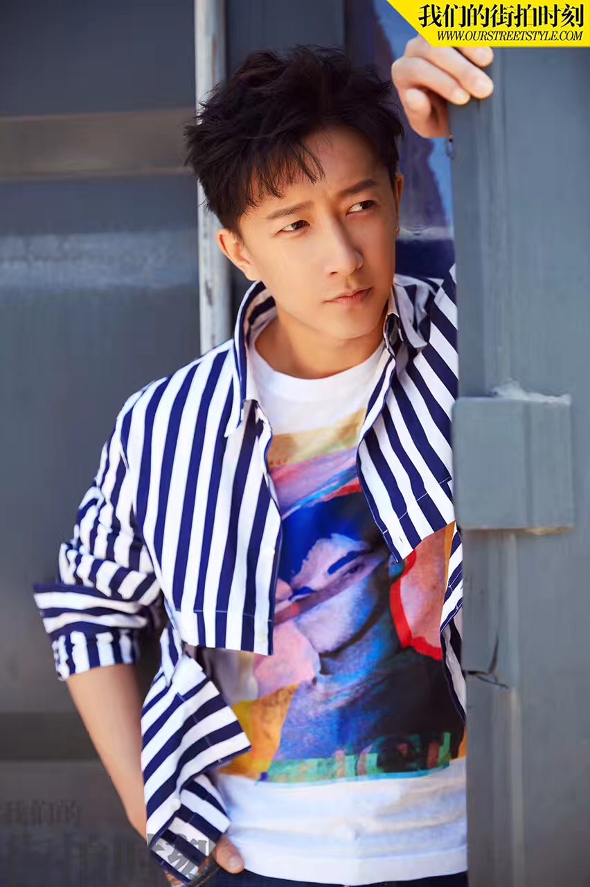 韩庚和王丽坤演的电影叫什么？韩庚为什么罢(韩庚 王丽坤)