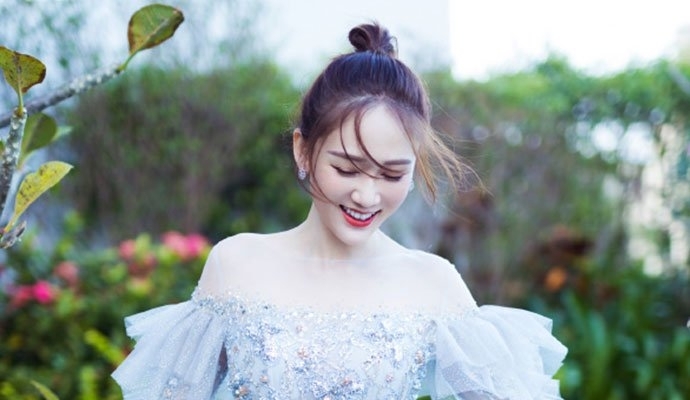 陈乔恩男友回应点赞网红(陈乔恩吐槽粉丝)