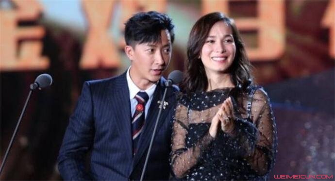 韩庚卢靖姗是姐弟恋吗?韩庚和卢靖姗怎么认 韩庚卢靖姗是姐弟恋吗?韩庚和卢靖姗怎么认