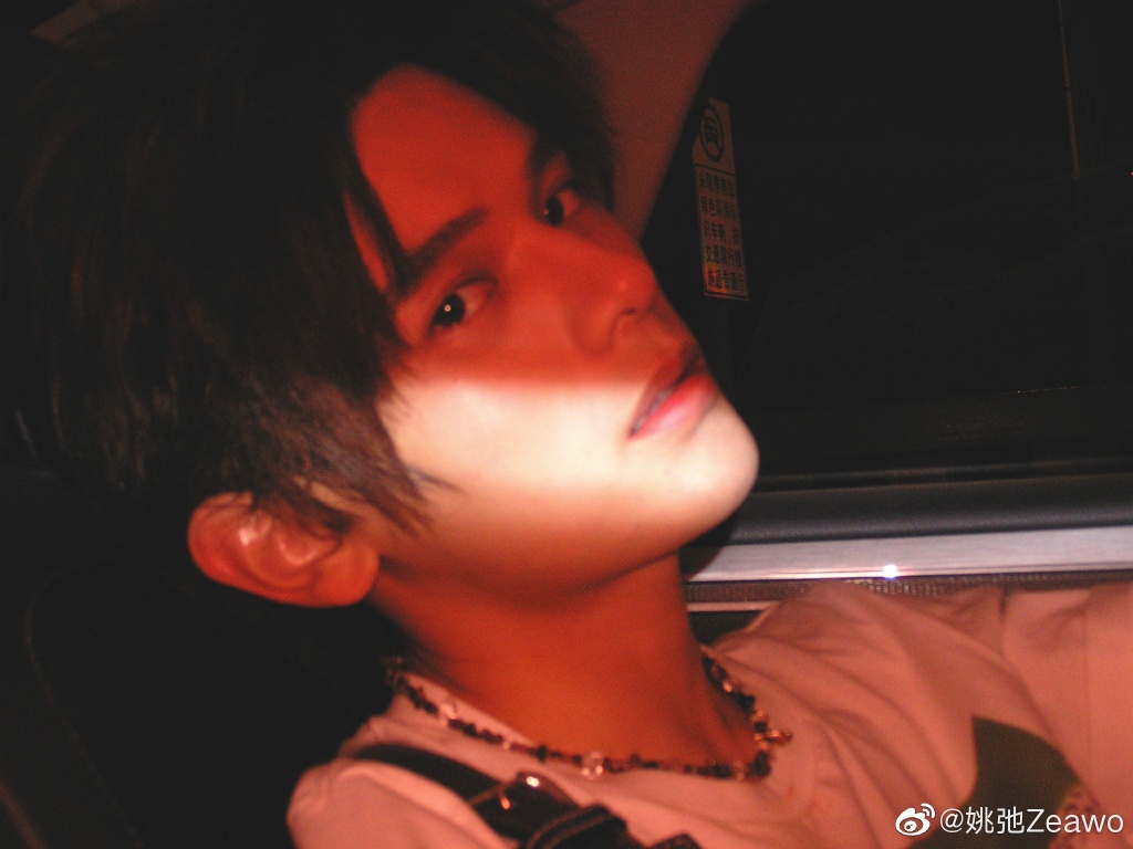 姚弛为什么叫炮哥