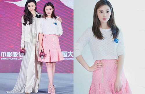 彭小苒怎么没有演新戏了(彭小苒演过的戏)