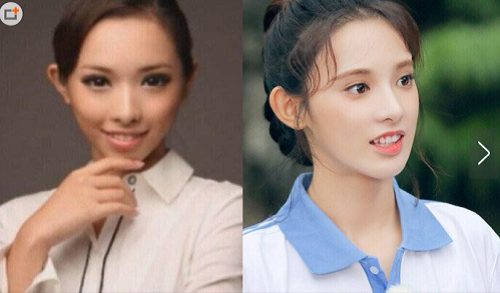 彭小苒怎么没有演新戏了(彭小苒演过的戏)