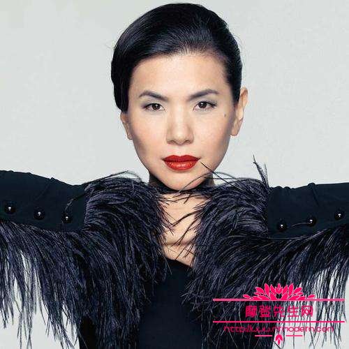 张清芳现在的老公是谁？张清芳好听的歌曲推(张清芳的一首专辑同名主打歌曲)