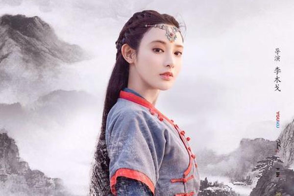 彭小苒怎么没有演新戏了(彭小苒演过的戏)