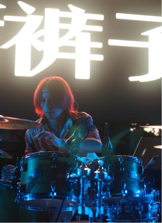 彭磊为什么叫彭裤子、王子(彭裤子是谁)