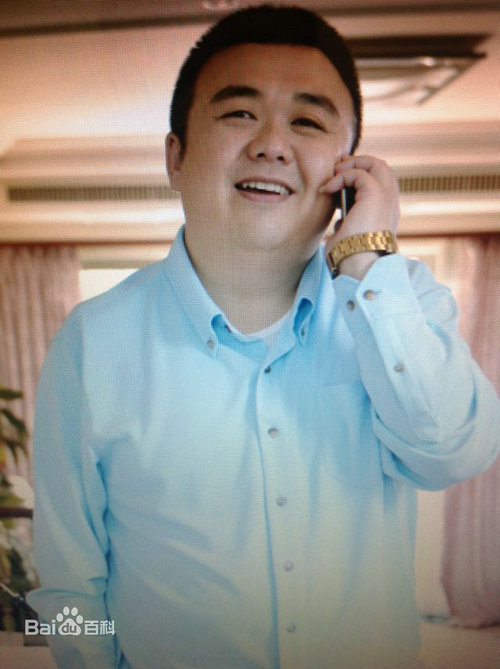 杨大鹏家有儿女里扮演谁？家有儿女要开拍续(家有儿女初长成杨帆谁演的)