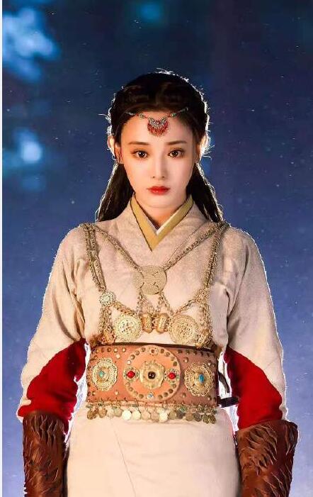 彭小苒怎么没有演新戏了(彭小苒演过的戏)