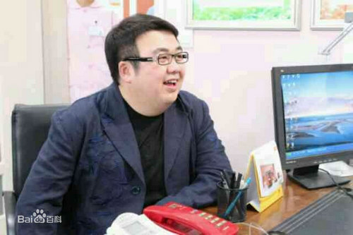 杨大鹏家有儿女里扮演谁？家有儿女要开拍续(家有儿女初长成杨帆谁演的)