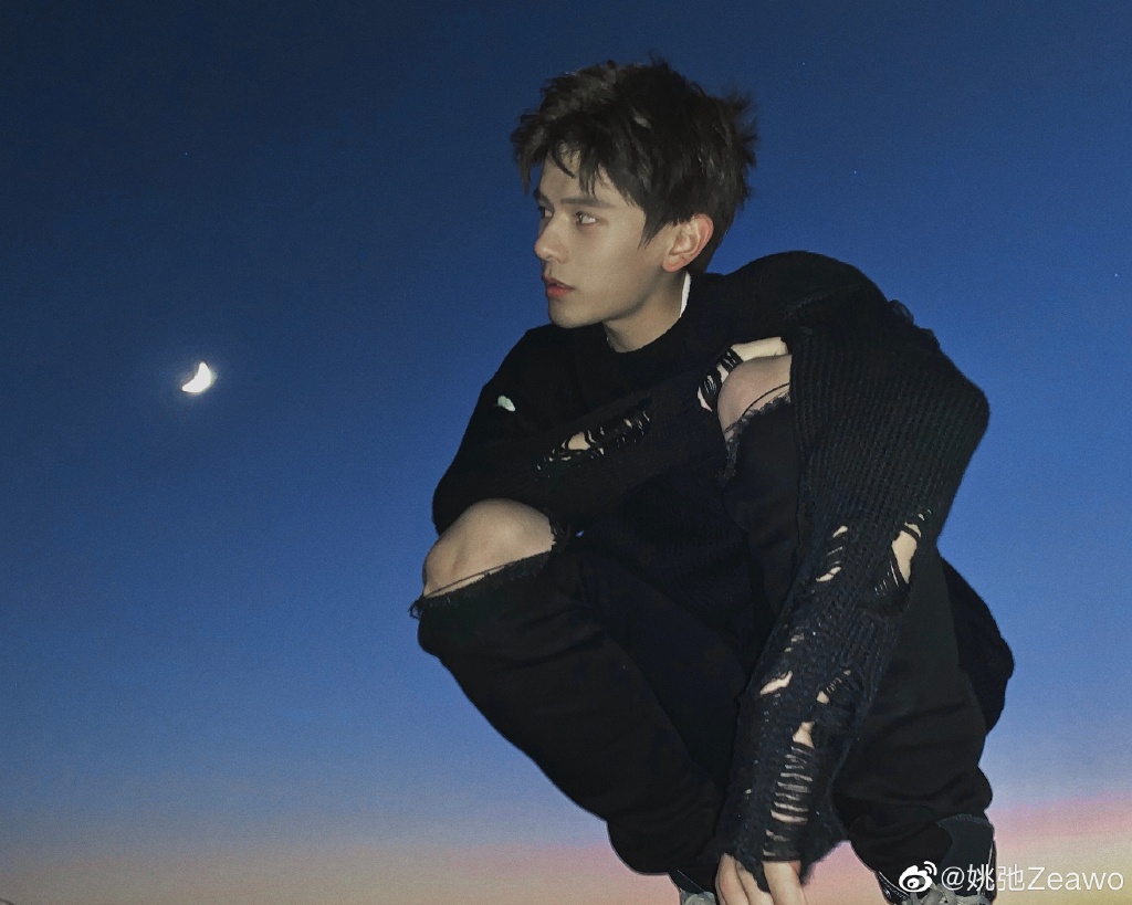 姚弛为什么叫炮哥