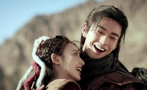 彭小苒怎么没有演新戏了(彭小苒演过的戏)