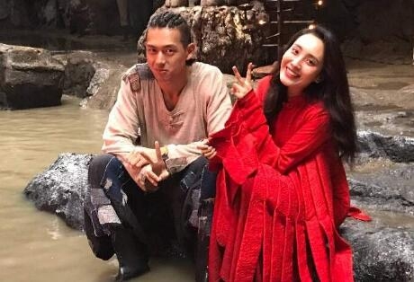 李现女友历任情史深扒(李现的前女友)