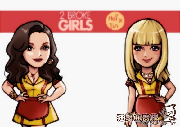 破产姐妹第六季什么时候上映?破产姐妹是什(破产姐妹第六季大结局是什么)