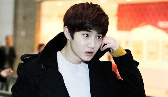 金俊勉入伍时间今日入伍(金俊勉入伍时间及退伍时间)