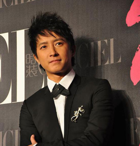 韩庚和汪涵翻脸视频