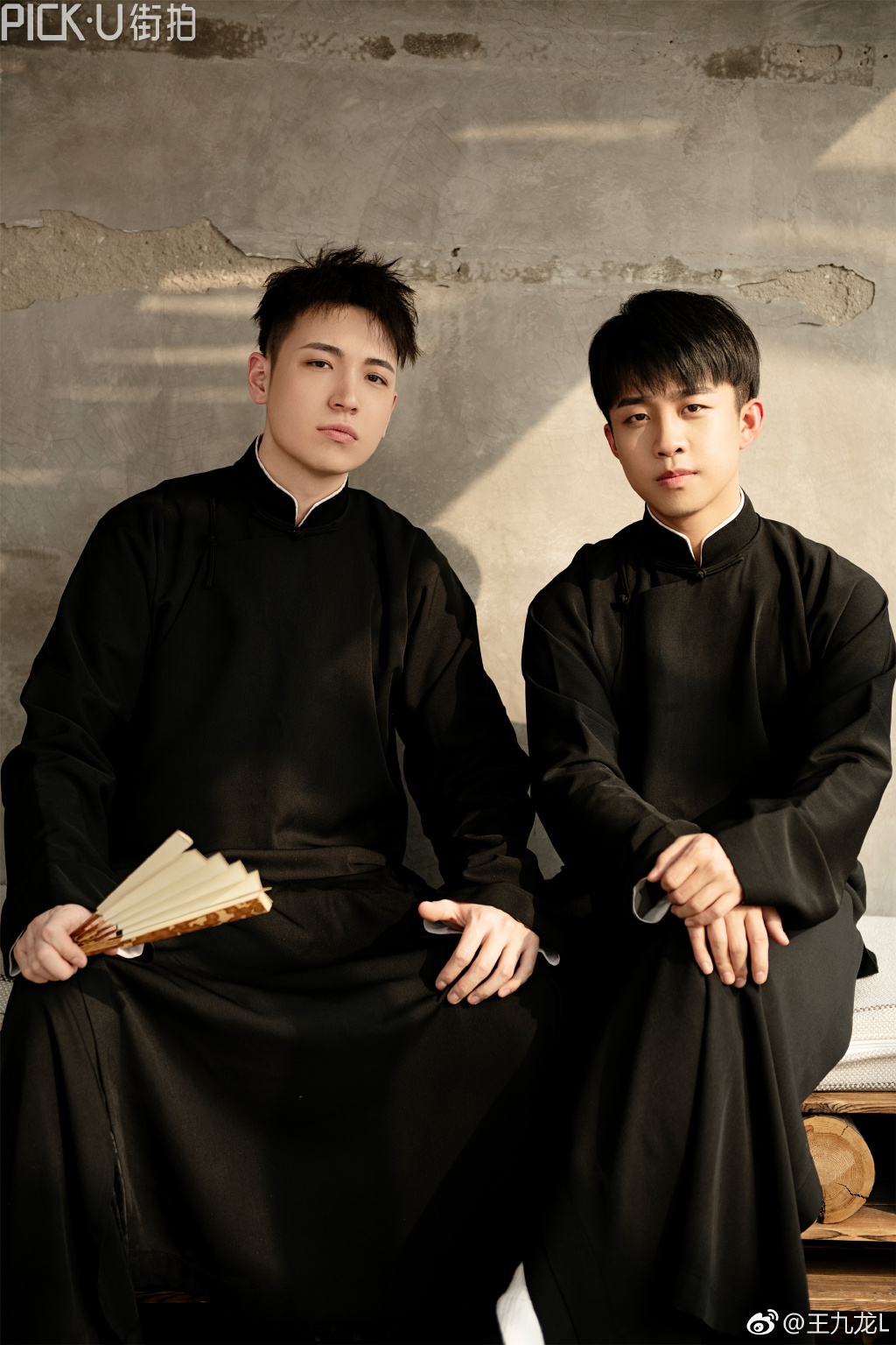 为什么叫王九龙9088(王九龙9088什么梗)