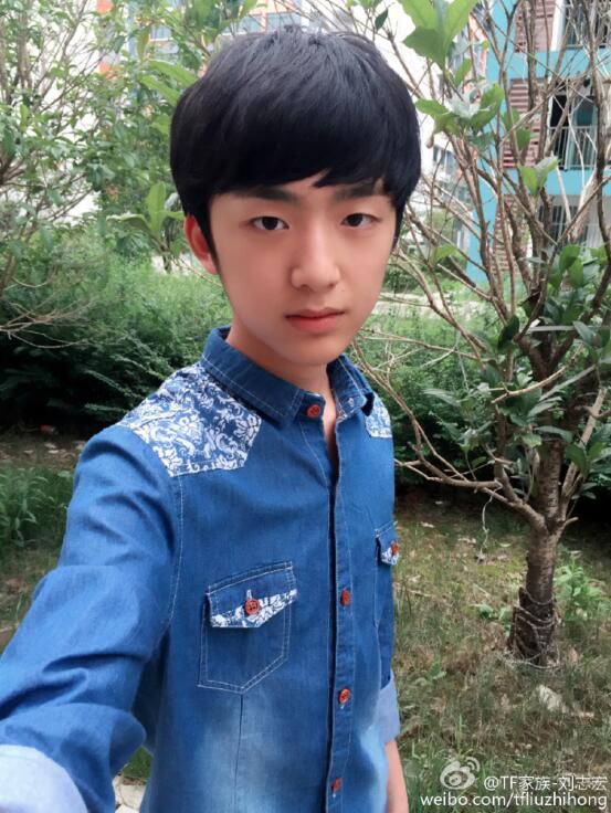 刘志宏和tfboys有什么关系(tfboys第四个人是刘志宏吗) 刘志宏和tfboys有什么关系(tfboys第四个人是刘志宏吗)