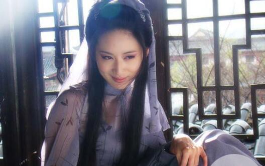 郭珍霓结婚没有现实老公是谁(郭珍霓婚姻)