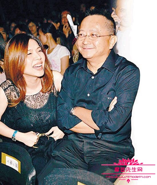 张清芳现在的老公是谁？张清芳好听的歌曲推(张清芳的一首专辑同名主打歌曲)