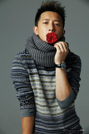 韩庚和汪涵翻脸视频