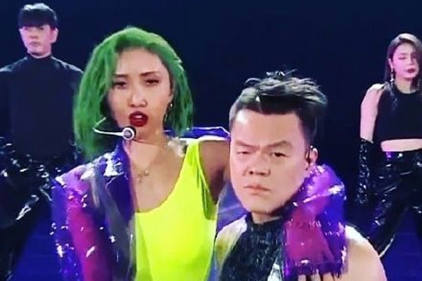 王嘉尔嘎嘎的称号是怎么来的?王嘉尔被韩国(王嘉尔是什么意思) 王嘉尔嘎嘎的称号是怎么来的?王嘉尔被韩国(王嘉尔是什么意思)