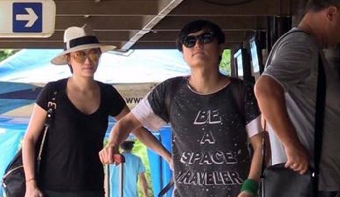 宋佳老公是谁和黄少峰在一起了吗(黄少峰和宋佳分手了吗)