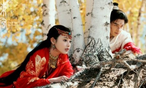 彭小苒怎么没有演新戏了(彭小苒演过的戏)