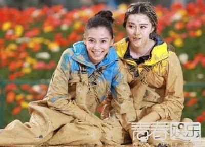 谢依霖和范冰冰怎么认识的?谢依霖的老公资 谢依霖和范冰冰怎么认识的?谢依霖的老公资