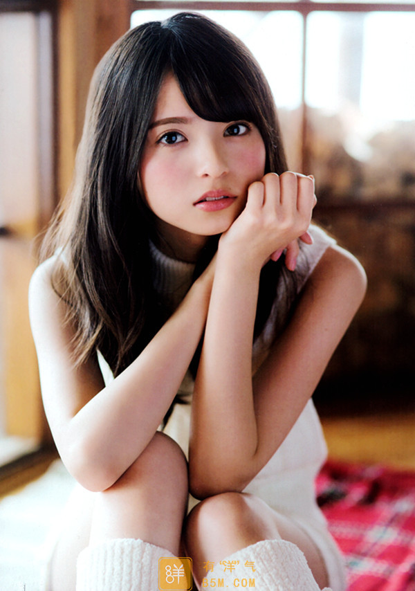 乃木坂46四大天王是谁？乃木坂46美貌排