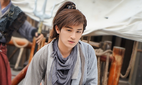 杨旭文事件到底怎么回事(杨旭文真相)