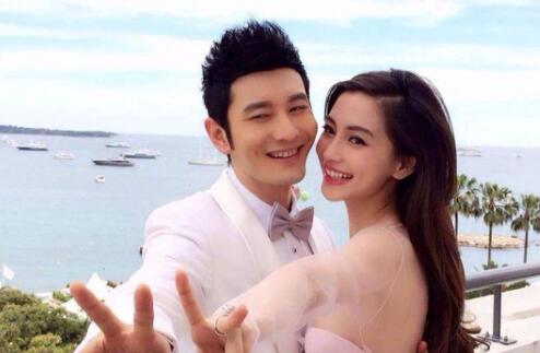 黄晓明杨颖离婚传闻是从什么时候开始的(黄晓明杨颖离婚了嘛)