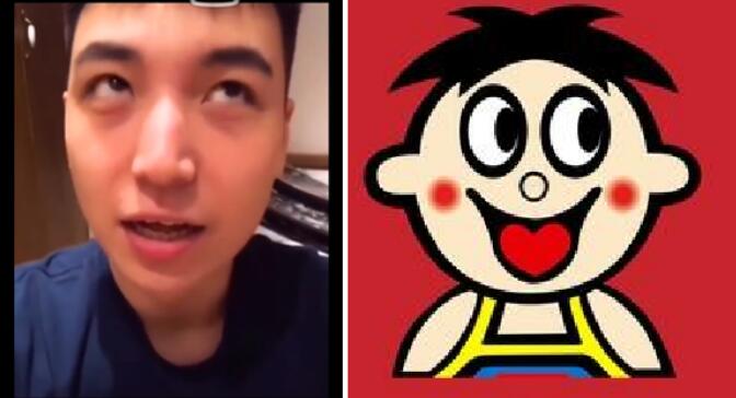 王九龙胖的时候图片(王九龙是什么时候瘦下来的)