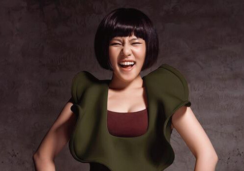 谢依霖和范冰冰怎么认识的?谢依霖的老公资 谢依霖和范冰冰怎么认识的?谢依霖的老公资