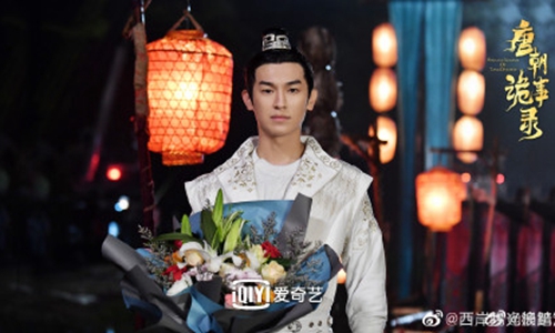 杨旭文事件到底怎么回事(杨旭文真相)