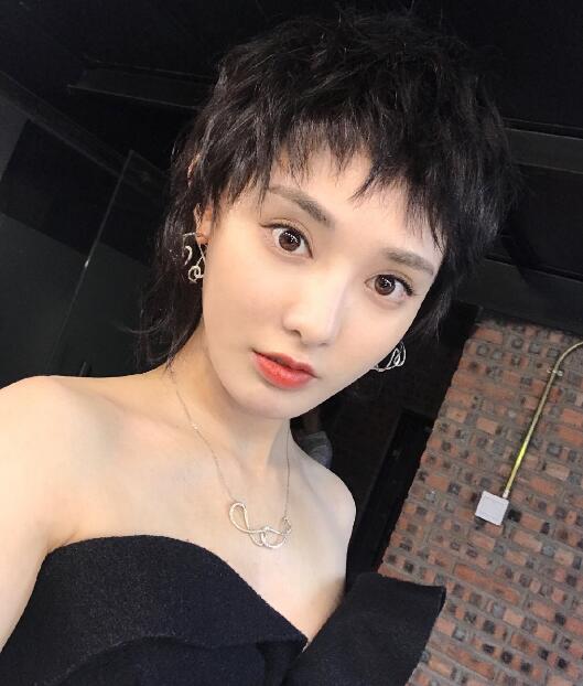 彭小苒怎么没有演新戏了(彭小苒演过的戏)