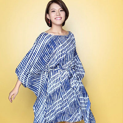 谢依霖和范冰冰怎么认识的?谢依霖的老公资 谢依霖和范冰冰怎么认识的?谢依霖的老公资