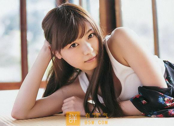 乃木坂46四大天王是谁？乃木坂46美貌排