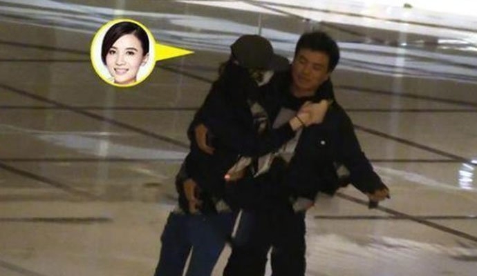 宋佳老公是谁和黄少峰在一起了吗(黄少峰和宋佳分手了吗)