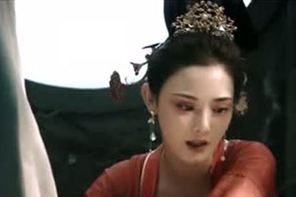 彭小苒怎么没有演新戏了(彭小苒演过的戏)