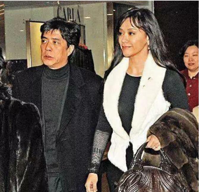 郭秀云年轻时候的美丽照片(郭妃丽年轻照片) 郭秀云年轻时候的美丽照片(郭妃丽年轻照片)