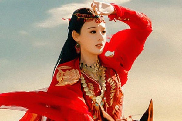 彭小苒怎么没有演新戏了(彭小苒演过的戏)