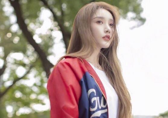 姜贞羽古装图片主演电视剧恋恋江湖(姜贞羽《恋恋江湖》)