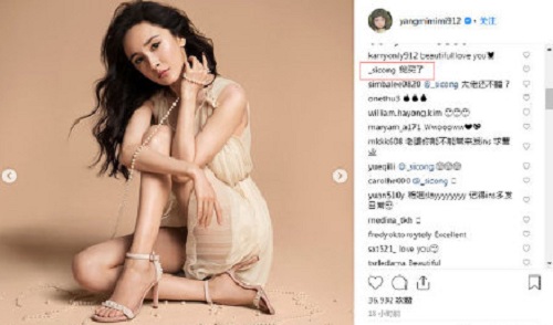 王思聪评论杨幂的原因是什么(王思聪喜欢杨幂还是赵丽颖)