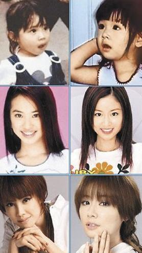 林心如蔡依林是同父异母？林心如蔡依林撞脸(蔡依林和林心如有血缘关系吗)