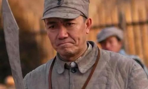 亮剑李云龙历史原型是谁(亮剑中的李文龙原型是谁)