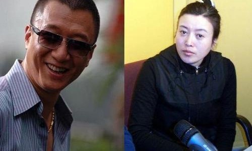 孙红雷和前女友丁嘉丽的新闻(孙红雷回应丁嘉丽恋情) 孙红雷和前女友丁嘉丽的新闻(孙红雷回应丁嘉丽恋情)