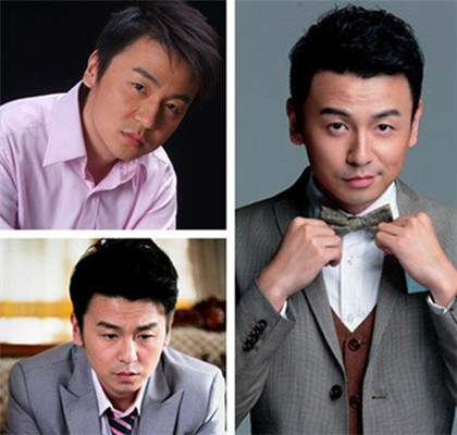 雷佳音为什么叫前夫哥?雷佳音现在算是几线