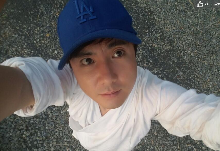 沈腾为什么叫水月、沈涛(沈涛的老婆到底是谁)