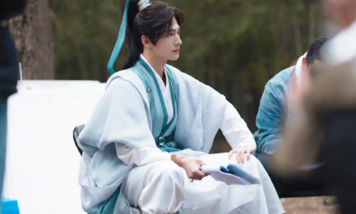 杨洋赵露思恋情是真的吗(杨洋赵露思官宣是真的吗) 杨洋赵露思恋情是真的吗(杨洋赵露思官宣是真的吗)