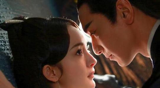 夜华为何要挖去白浅的双眼(夜华挖眼睛)